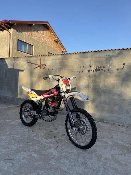 Husqvarna TE310 2013