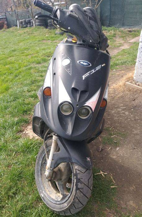 Vand sau schimb scuter malaguti f12