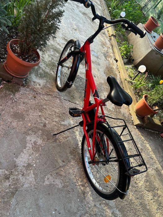 Bicicleta DHL 2013/ 500 lei negociabil