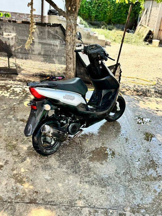 Vand scuter 125 cv