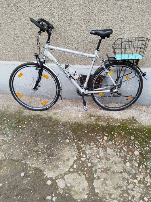 Bicicleta este buna