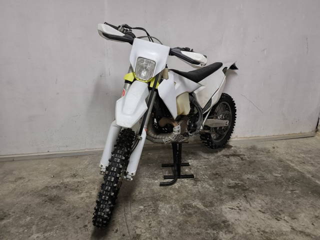 Husqvarna 250 TE 2022