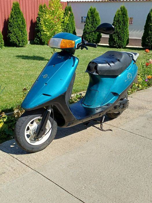 Scuter Aprilia Amico