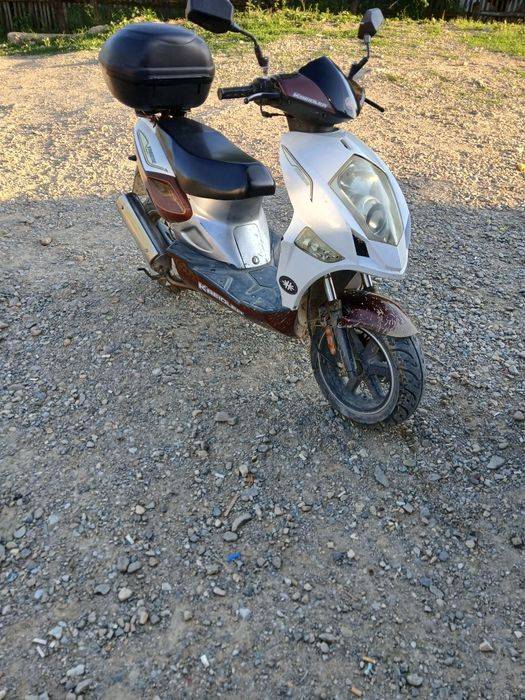 Scuter kewai de vanzare