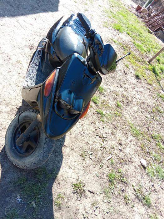 Vand scuter Yamaha