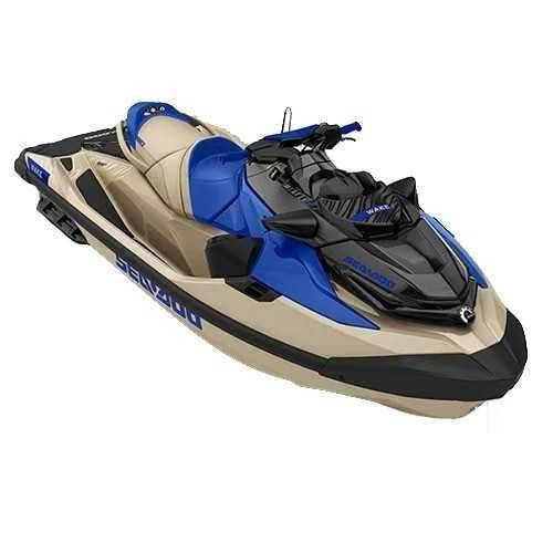 Sea-Doo Wake Pro 230 iDF Tech Package 2025