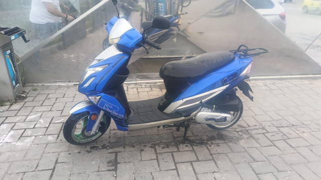 Scuter 50cc fara acte!