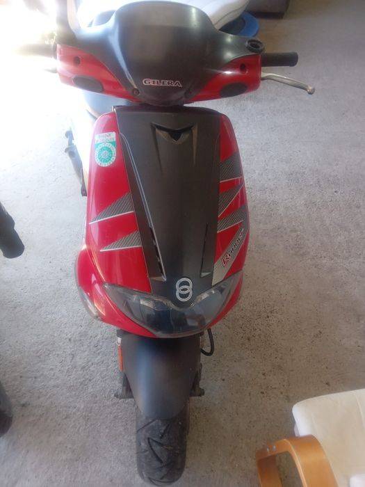 Scuter,Peugeot și Runner