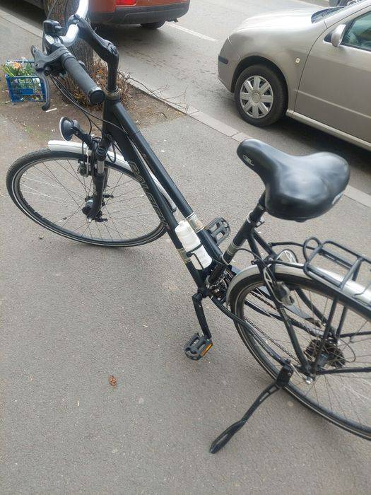 Bicicleta raleigh