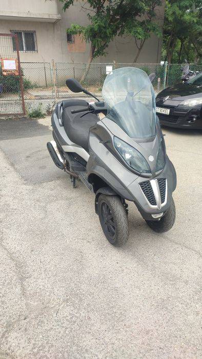 De vânzare Piaggio 500cc
