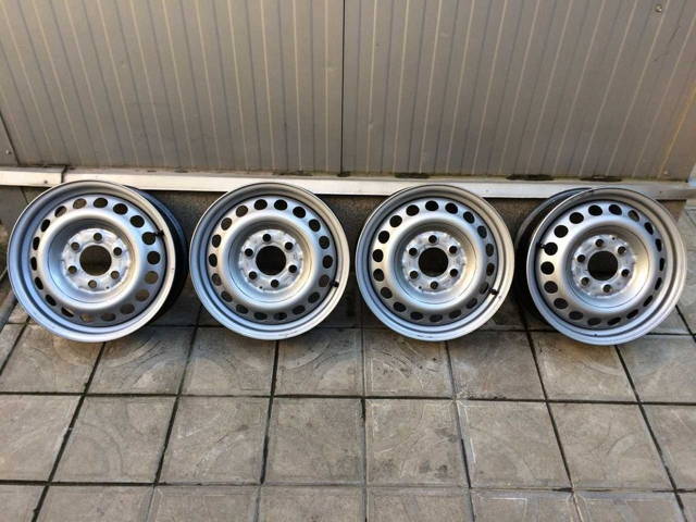 Janta tabla 16' Vw Crafter / Sprinter A0014013502