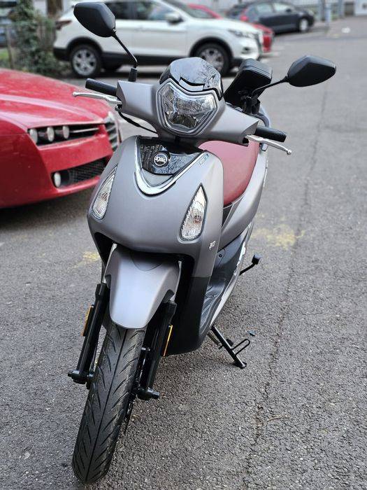 Sym Symphony 50cc