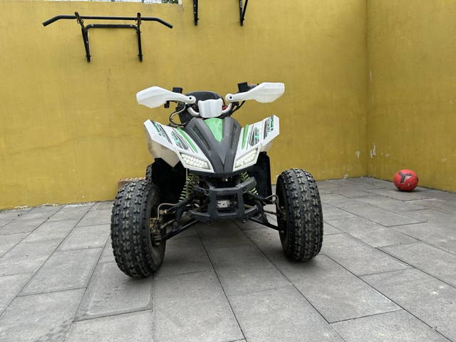 ATV 125cc tao moto