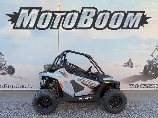 SSV Polaris RZR 200 EFI 2024 | Rate | Leasing