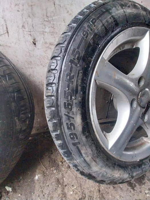 Vand sau schimb cu motor atv