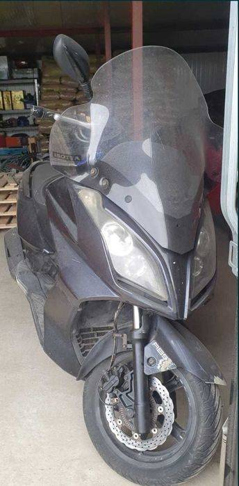 Scooter KYMCO Downtown 300i ABS