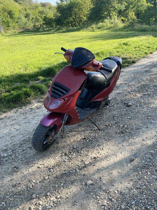 Vand scuter piaggio nrg mc3