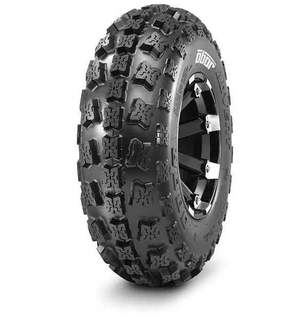 Cauciuc Quad Obor Advent 21×7-10 6PR 30N WP03