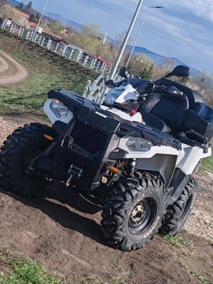 De vânzare Atv polaris