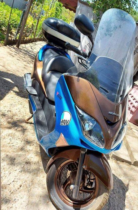 Scuter honda Forza 250