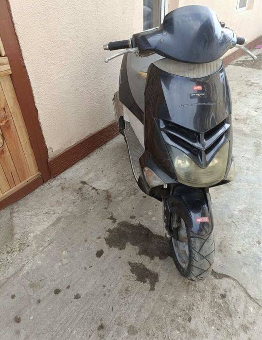 Vand Aprilia Leonardo