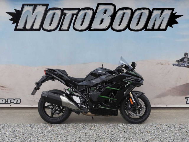 Lichidare stoc Motocicleta Kawasaki Ninja H2 SX 2023