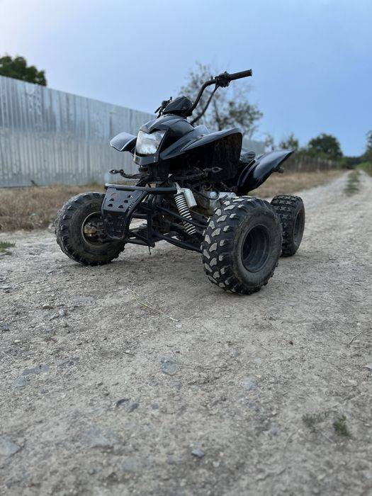 Vand atv (quad) cu acte