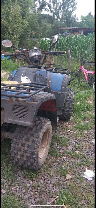 De vanzare ATV loncin de250cc