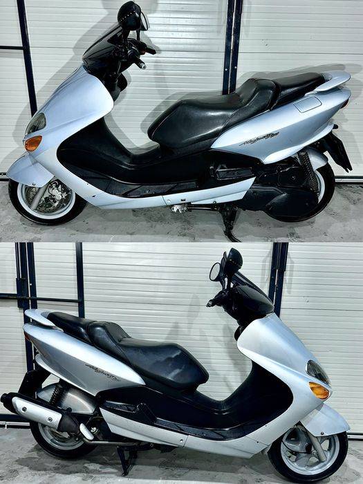 Yamaha Majesty 150 cm3