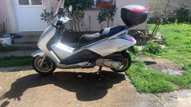 Vand Scuter Honda 125