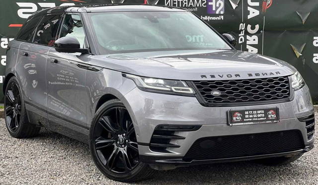 Range Rover Velar D300 HSE R-Dynamic Editie Limitata TVA deductibil