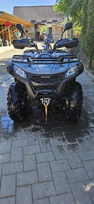 ATV CF MOTO de vanzare