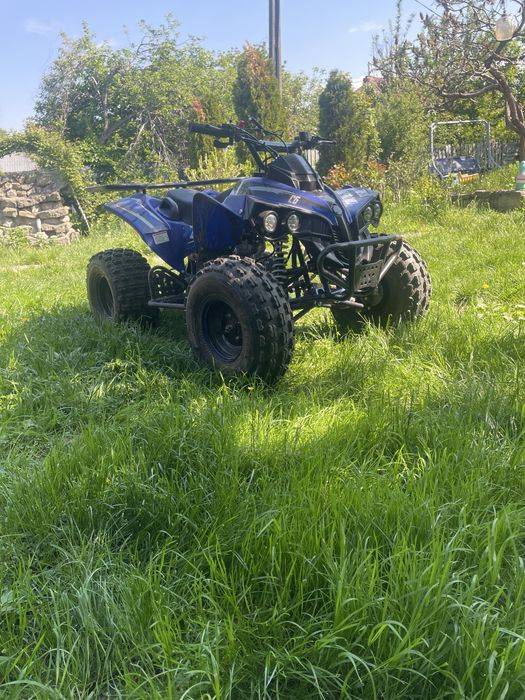 Vand atv JRH 125cc