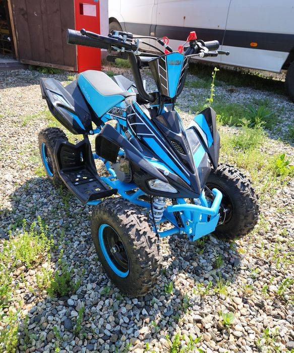 ATV Copii 49 cmc