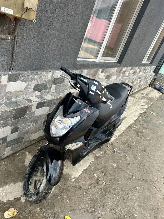 Vând Kymko agyliti 125cc