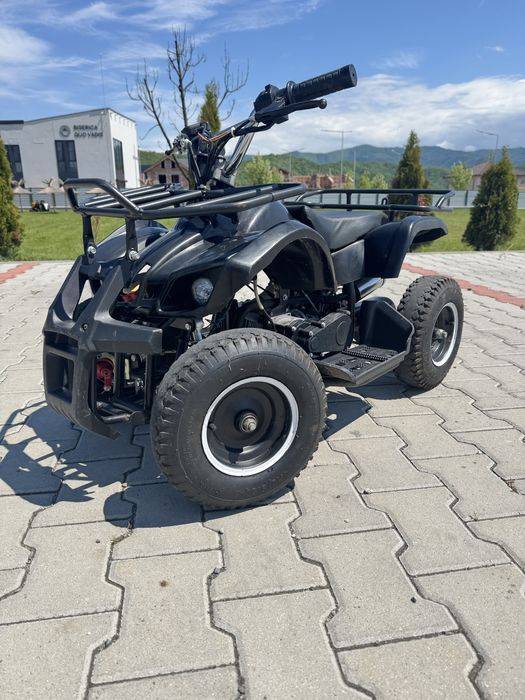Vând ATV 49cc pentru copii