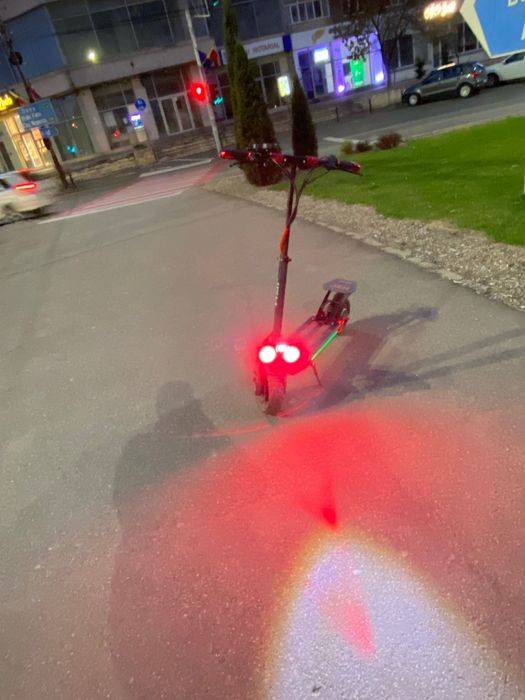 Vând asta  pe 2 roti