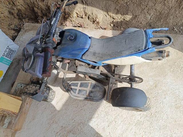 ATV copii,motor 49cmc