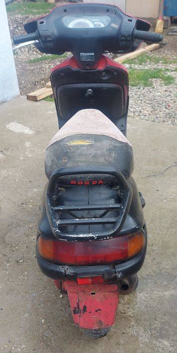 Vand Scuter 125cc 2 timpi