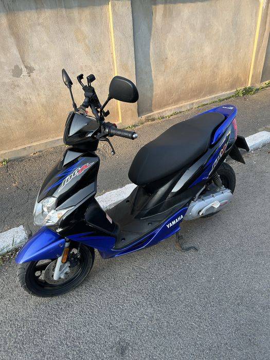 Scuter yamaha Jog R 50cc