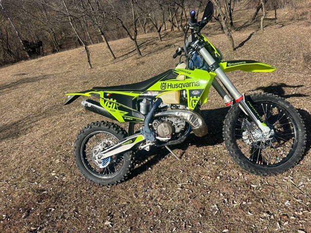 Husqvarna / ktm