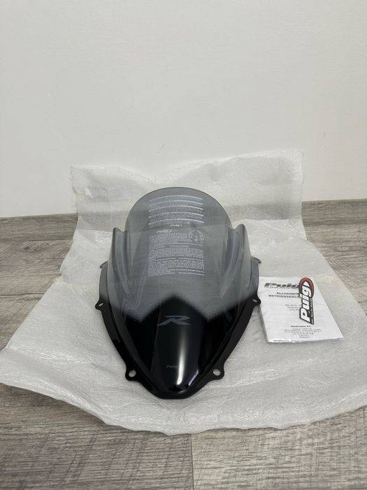 Parbriz Nou Puig Racing Suzuki GSXR600 K6/K7 2006/2007