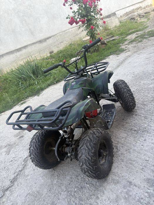 Atv pentru copii