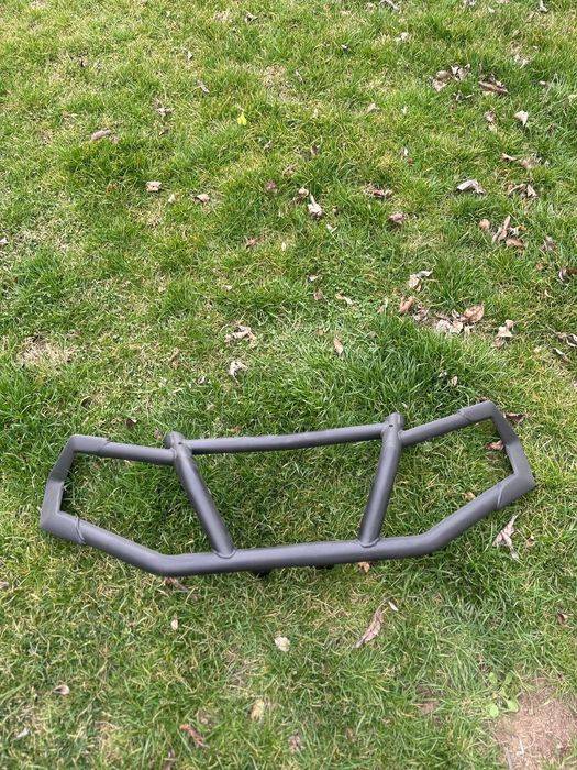 Vand bulbar Can am outlander
