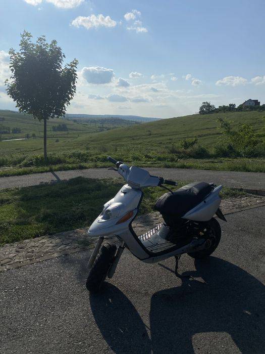 Vand scuter yamaha mbk