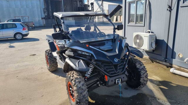 ATV cfmoto zforce 1000 SPORT