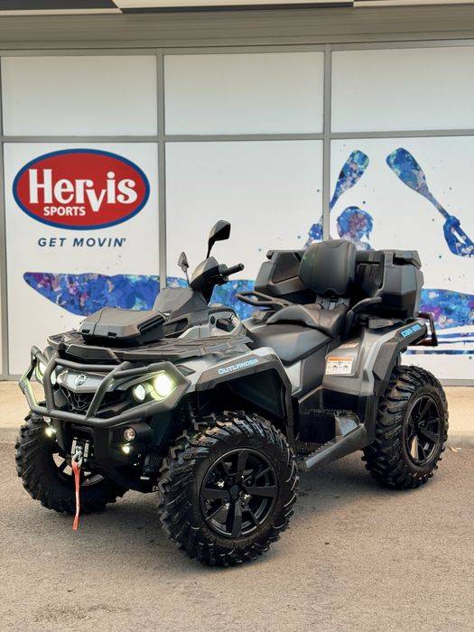 Can am Outlander 1000 Max Garantie Tva Deductibil