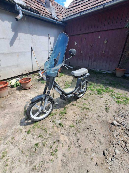 Vând scuter Gilera