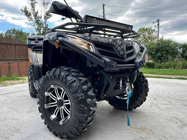 Atv CF MOTO 520L