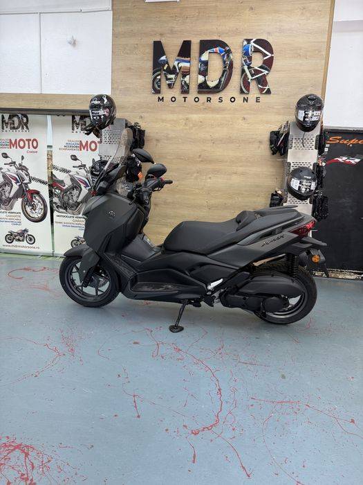 Yamaha XMax 300 Tech Max nou